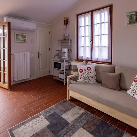 Bed & Breakfast Sunrise On Farm SantʼElpidio a Mare