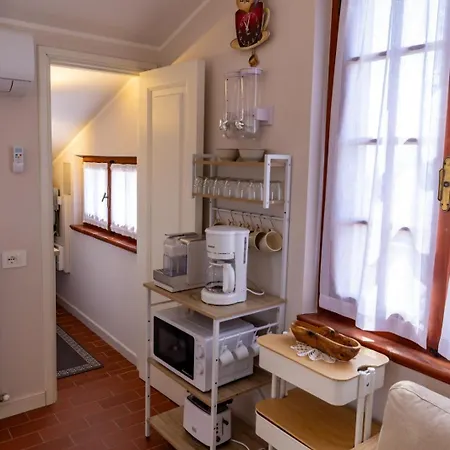 Bed & Breakfast Sunrise On Farm SantʼElpidio a Mare