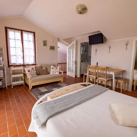 Sunrise On Farm Bed & Breakfast 3*