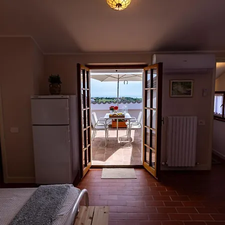 Sunrise On Farm فندق مبيت وإفطار 3*