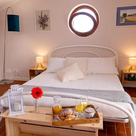 Sunrise On Farm Bed & Breakfast SantʼElpidio a Mare